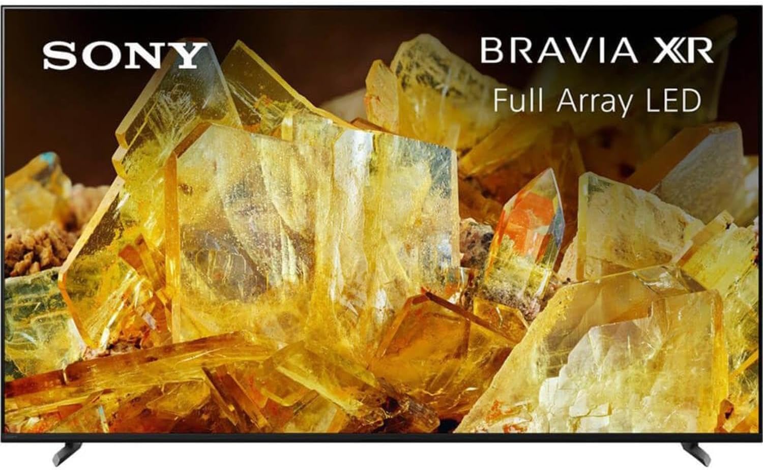 Sony 85 Inch 4K TV Review